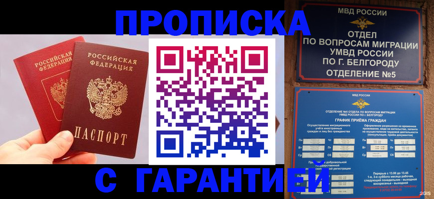 прописка 2025 в Ипатово